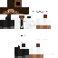 Texture for Lab Scientist Steve (Glasses)