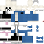 Texture for SANS