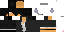 Texture for Captain Sparklez