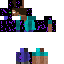Texture for ENDER-STEVE