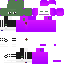 Texture for avatarka