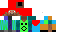 Texture for tickey