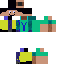 Texture for Y man