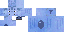 Texture for Hippo for More Mobs Mod