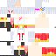 Texture for 夜餅ヨルハ