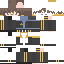 Texture for mizuki_cla