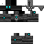 Texture for MASTER