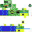 Texture for CFKS