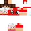 Texture for RavenLuc