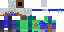 Texture for Kakashi