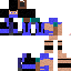 Texture for Sub-Zero MK1