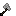 Texture for iron axe