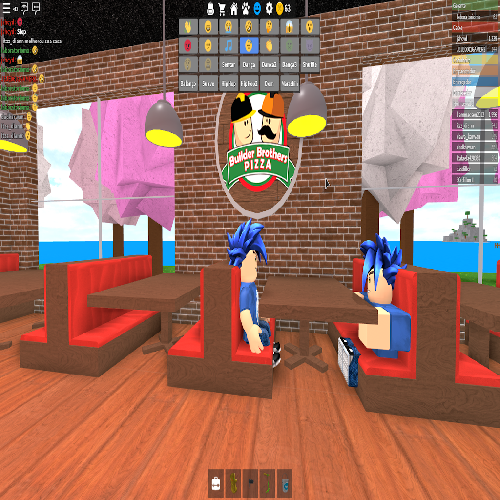 Texture for ROBLOX