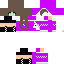 Texture for linacraft cake 2.3