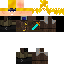 Texture for delta