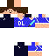 Texture for steve
