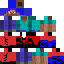 Texture for evil_edward