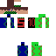 Texture for SparkCrafter1001