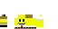 Texture for spongebob