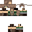 Texture for Haley MaiND