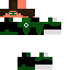 Texture for grren lantern