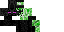 Texture for endercreeper