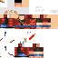 Texture for dragon block