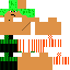 Texture for Roronoa Zoro
