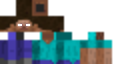 Texture for Herobrine