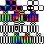 Texture for LEOMUNDO20