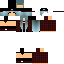 Texture for Skin para intro