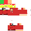 Texture for ZStormszz Natal
