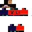 Texture for steve