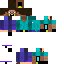 Texture for STEVEEE
