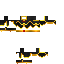 Texture for FireBener Armor