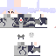 Texture for あ