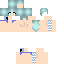 Texture for skin