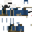 Texture for Rich May Cry