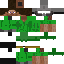Texture for DOOMGUY