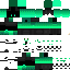 Texture for hacker man