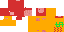 Texture for piggybank