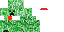 Texture for creeperhat