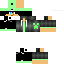 Texture for mint