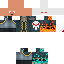 Texture for jui jitsu