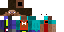Texture for herobrine