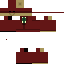 Texture for Steve