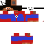 Texture for TronicoX