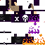 Texture for choc8e