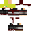 Texture for navidad