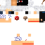 Texture for cabelo 3d 